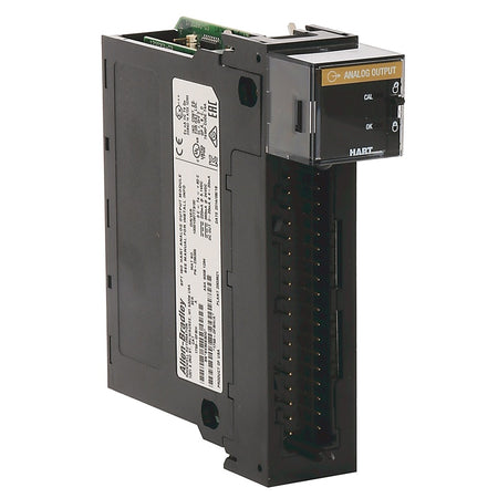 Allen-Bradley 1756-OF8IHK - ControlLogix 8 Pt A/O HART Iso Module