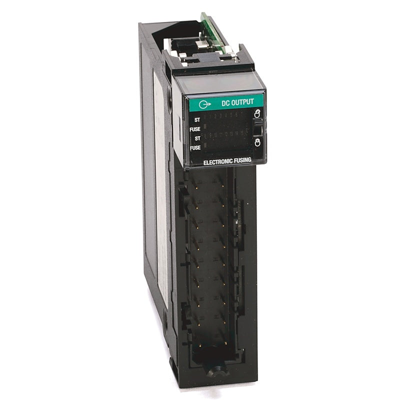 Allen-Bradley 1756-OV16E - ControlLogix 16 Point D/O Module