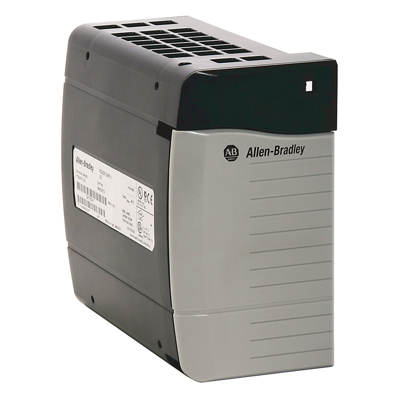 Allen-Bradley 1756-PA50 ControlLogix Power Supply