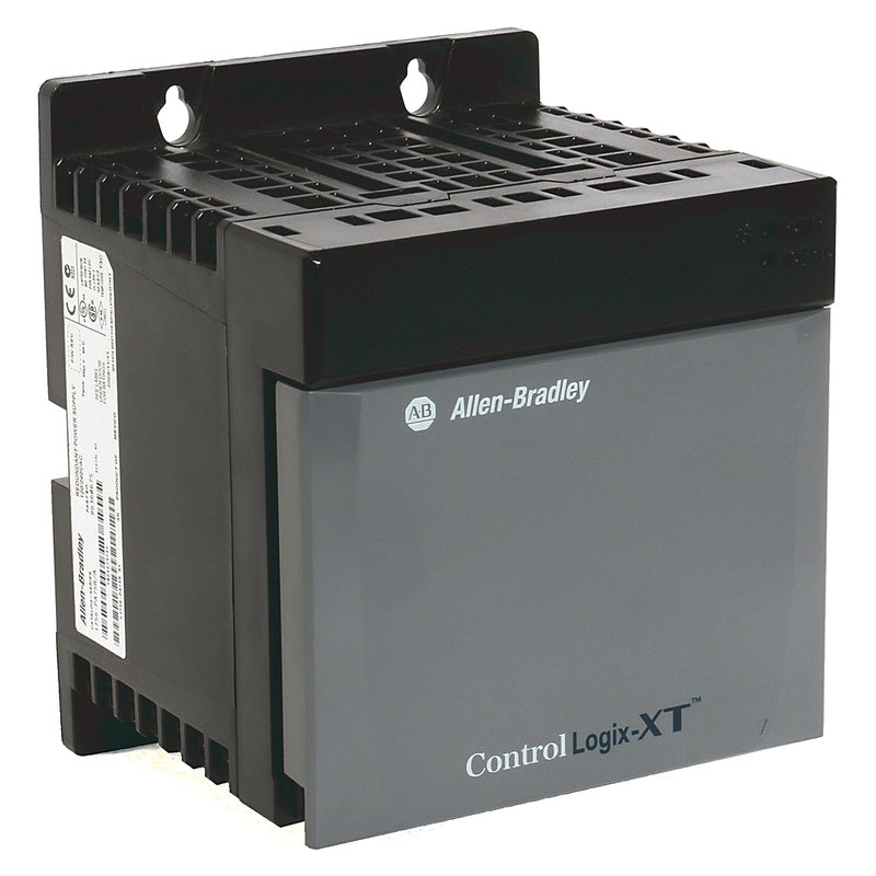 Allen-Bradley 1756-PA75RK - ControlLogix AC Redundant Power Supply