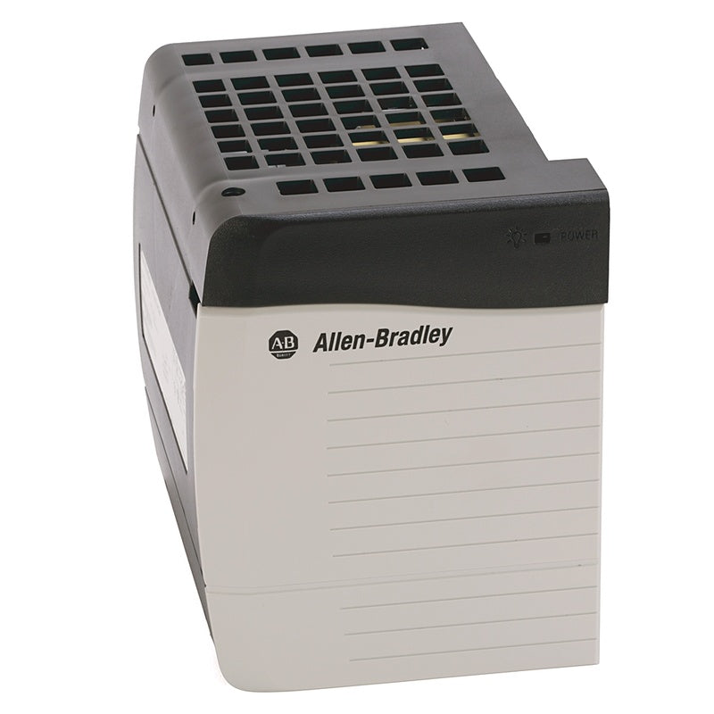 Allen-Bradley 1756-PA75 - ControlLogix AC Power Supply - Industrial Automation Part