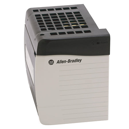 Allen-Bradley 1756-PA75 - ControlLogix AC Power Supply - Industrial Automation Part