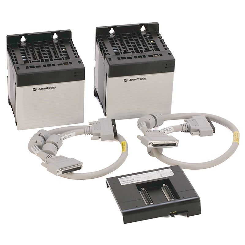 Allen-Bradley 1756-PAR2K - 85-265VAC REDUNDANT POWER SUPPLY ASSEMBL