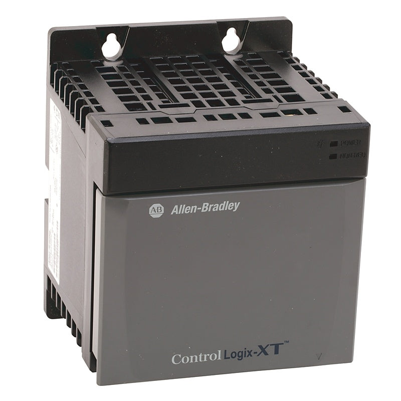 Allen-Bradley 1756-PAXTR - Extended Temp AC Redundant Supply