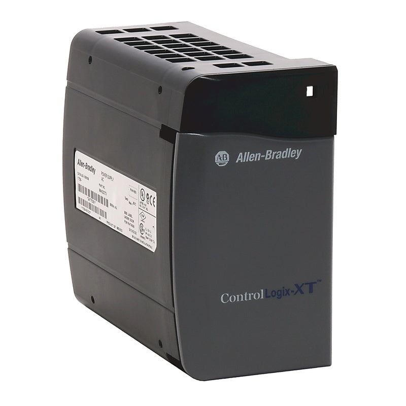 Allen-Bradley 1756-PB30XT - ControlLogix DC XT Power Supply