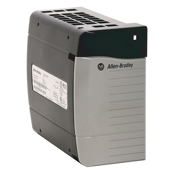 Allen-Bradley 1756-PBXTR ControlLogix Power Supply