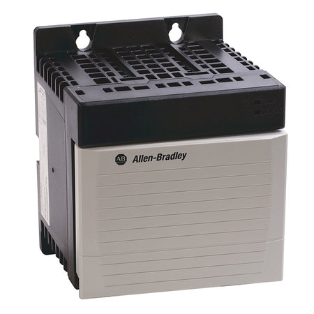 Allen-Bradley 1756-PB75R - ControlLogix DC Redundant Power Supply
