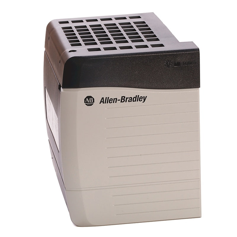 Allen-Bradley 1756-PB75 - ControlLogix 24V DC Power Supply