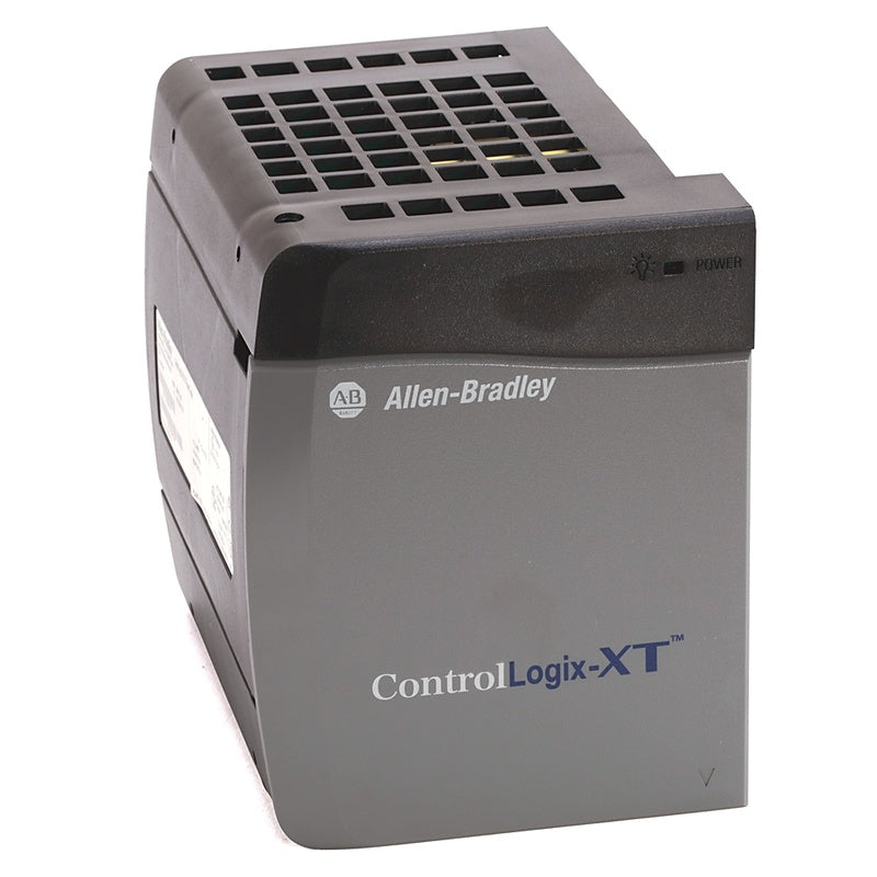 Allen-Bradley 1756-PBXT - ControlLogix 24V DC XT Power Supply