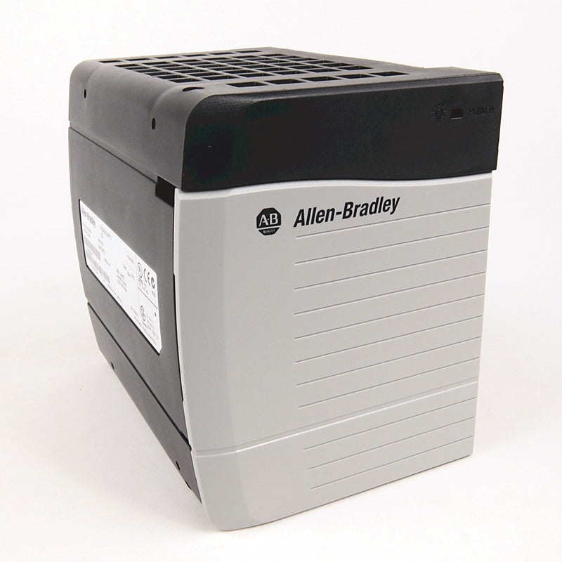 Allen-Bradley 1756-PC75 - ControlLogix 48V DC Power Supply