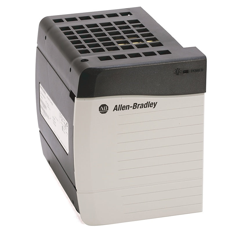 Allen-Bradley 1756-PH75 - ControlLogix 125V DC Power Supply