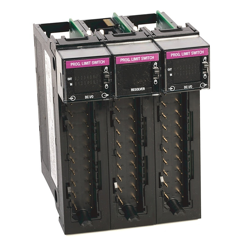 Allen-Bradley 1756-PLS | Industrial Automation Component