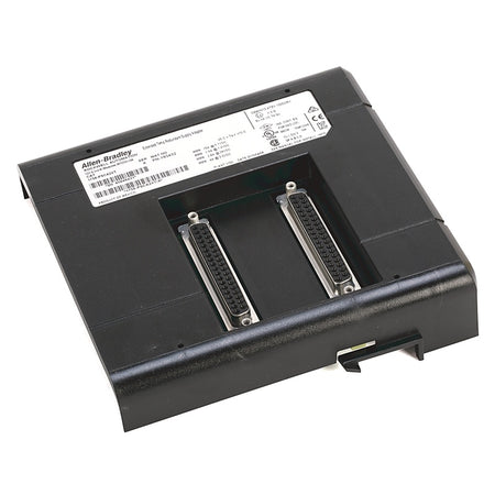 Allen-Bradley 1756-PSCA2XT - Extended Temp Redundant Supply Adapter