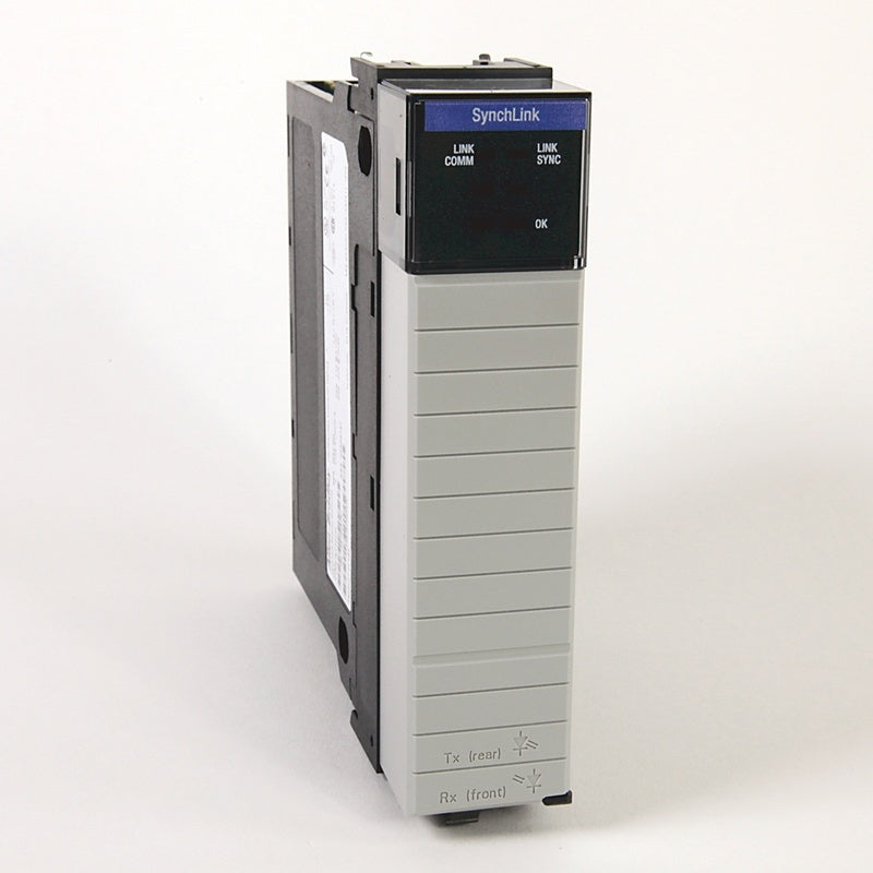 Allen-Bradley 1756-SYNCH - ControlLogix SynchLink Comms Module