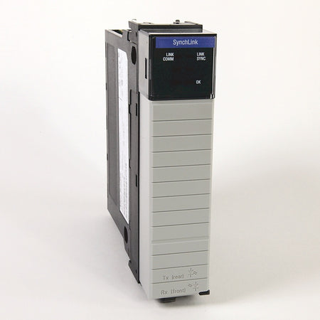 Allen-Bradley 1756-SYNCH - ControlLogix SynchLink Comms Module