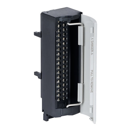 Allen-Bradley 1756-TBCH - 36 Pin Screw Terminal Block - Industrial Automation Part