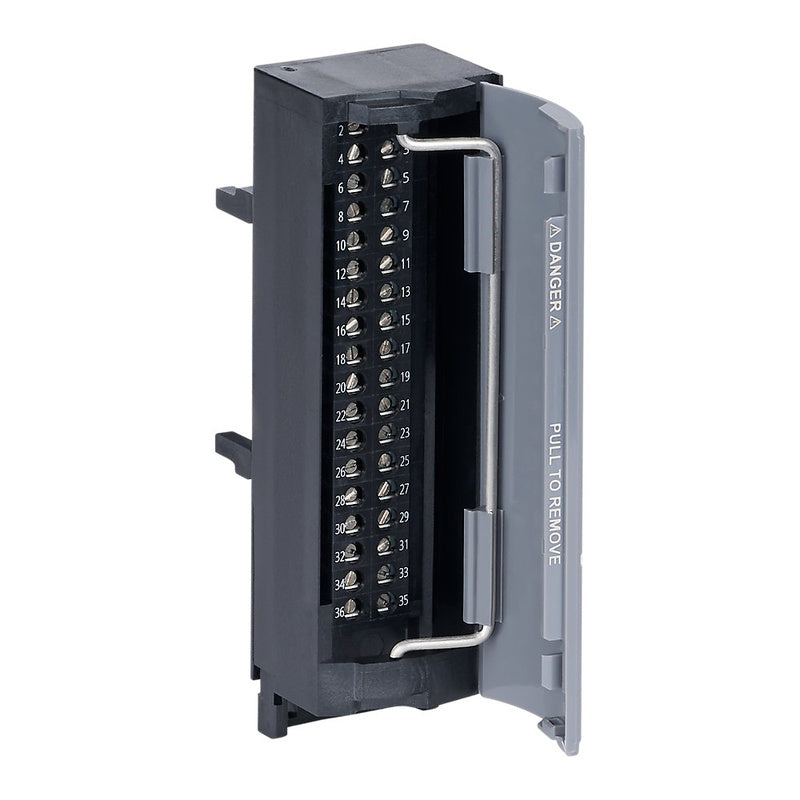 Allen-Bradley 1756-TBCHXT - 36 Pin XT Screw Terminal Block
