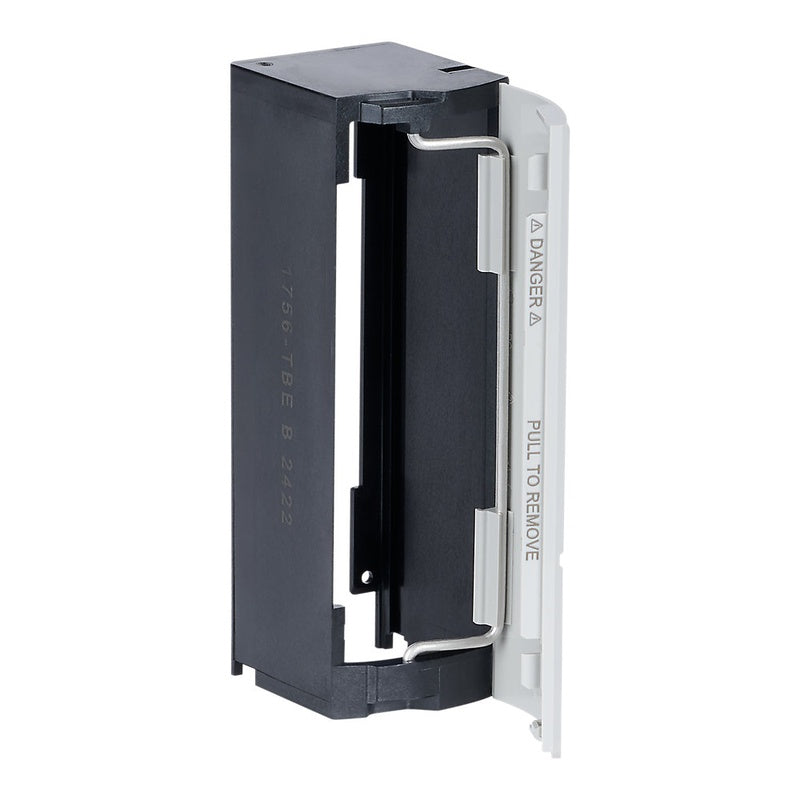 Allen-Bradley 1756-TBE - ControlLogix Deep Terminal Block Housing