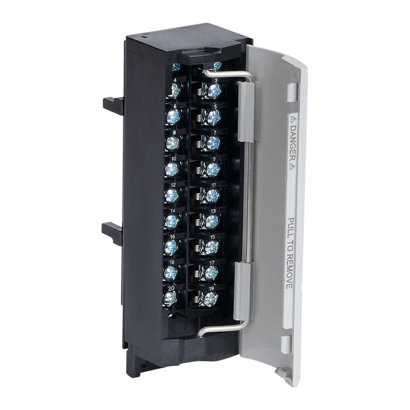 Allen-Bradley 1756-TBNH - 20 Pin Screw Terminal Block - Industrial Automation Part