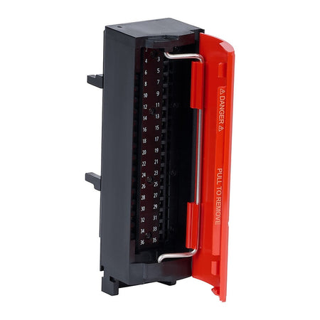 Allen-Bradley 1756-TBS6HS - ControlLogix 36 Pin Spring TRM Block