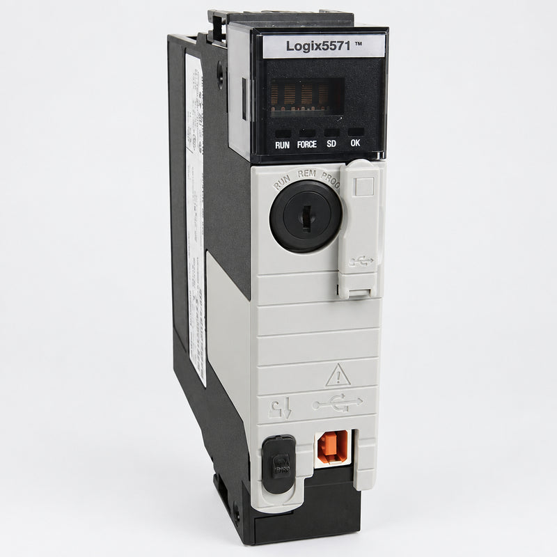 Allen-Bradley 1756-L71 PLC Controller
