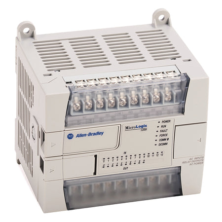 Allen-Bradley 1762-L24BWA | Relay & Timer