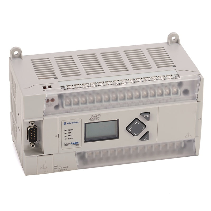 Allen-Bradley 1766-L32AWAA | Relay & Timer