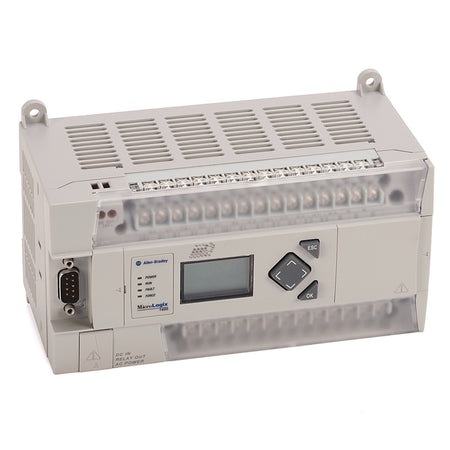Allen-Bradley 1766-L32BXBA | Relay & Timer