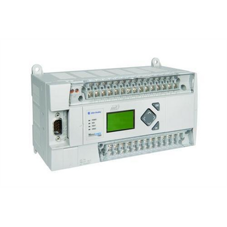 Allen-Bradley 1766-L32BWAA PLC Controller