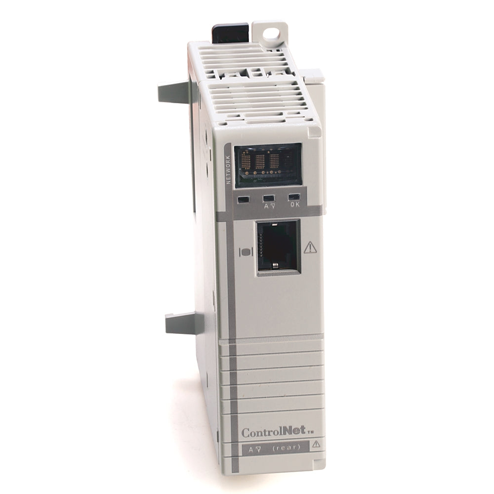 Allen-Bradley 1768-EWEB | Communication & I/O Module