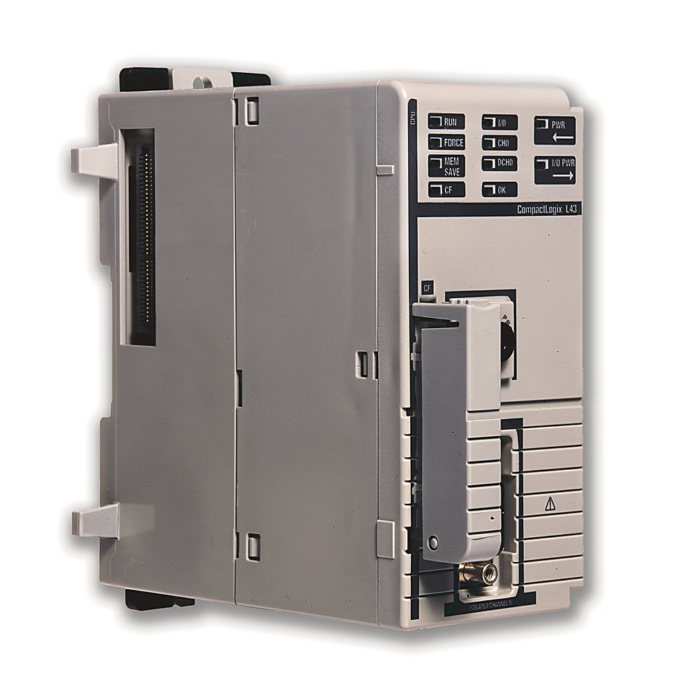 Allen-Bradley 1768-L43 | Communication & I/O Module