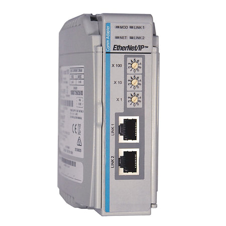 Allen-Bradley 1769-AENTRK | Communication & I/O Module