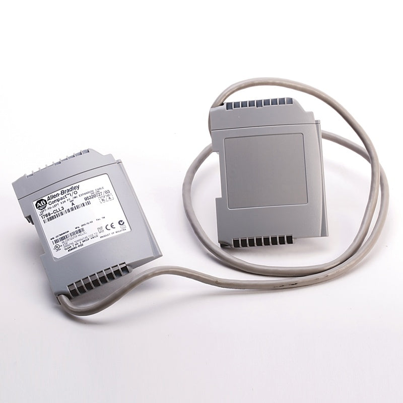 Allen-Bradley 1769-CLL3 | Industrial Automation Component