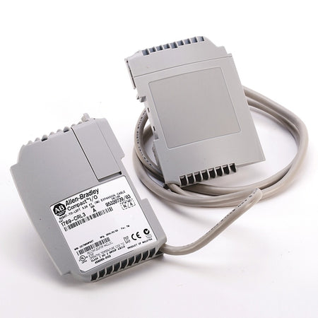 Allen-Bradley 1769-CRL3 | Industrial Automation Component