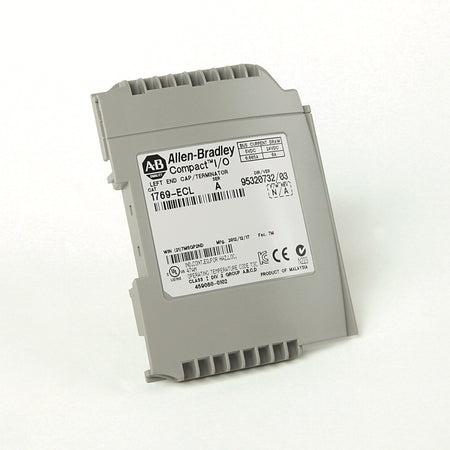 Allen-Bradley 1769-ECLK | Industrial Automation Component