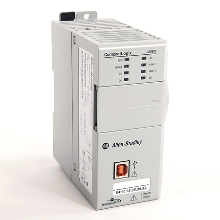 Allen-Bradley 1769-L30ERK | Communication & I/O Module