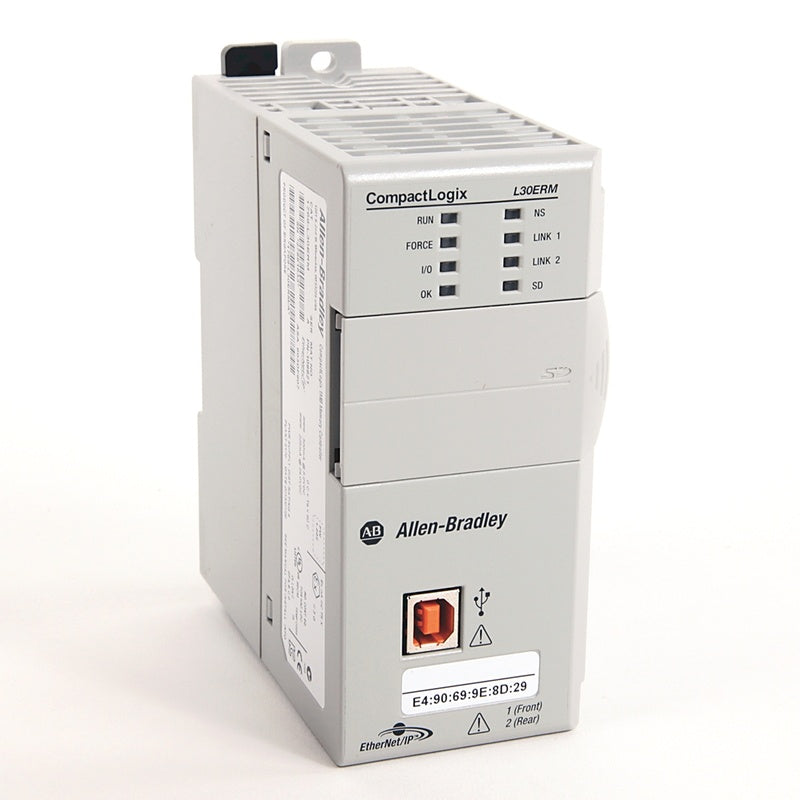 Allen-Bradley 1769-L30ERMK | Communication & I/O Module