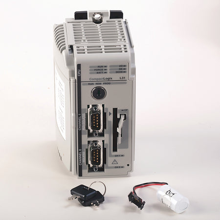 Allen-Bradley 1769-L31 | Communication & I/O Module