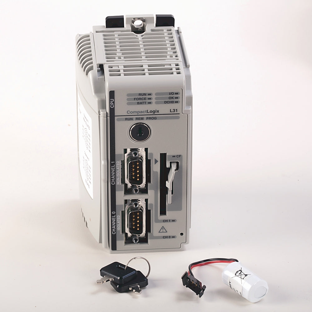 Allen-Bradley 1769-L32E | Communication & I/O Module