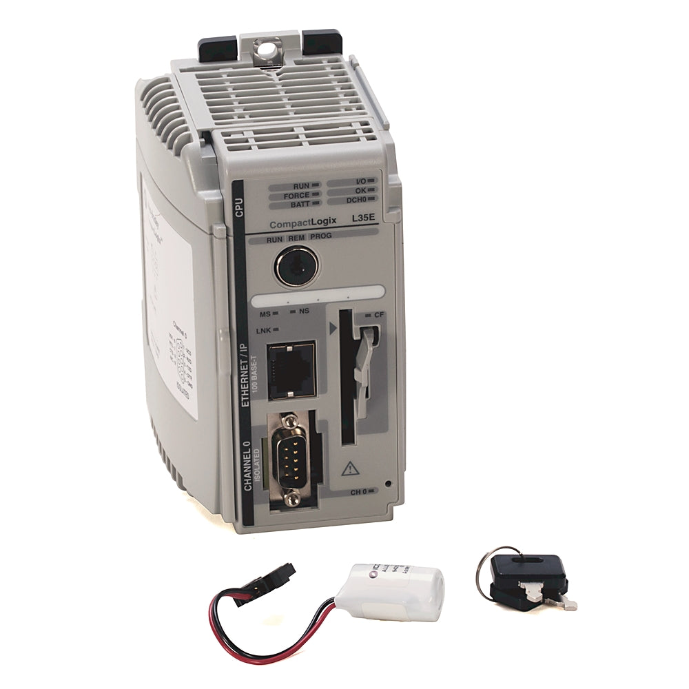 Allen-Bradley 1769-L35E | Communication & I/O Module
