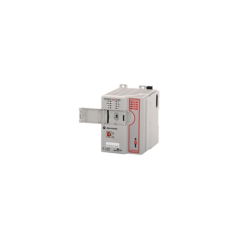 Allen-Bradley 1769-L36ERMS | Controller & CPU Module