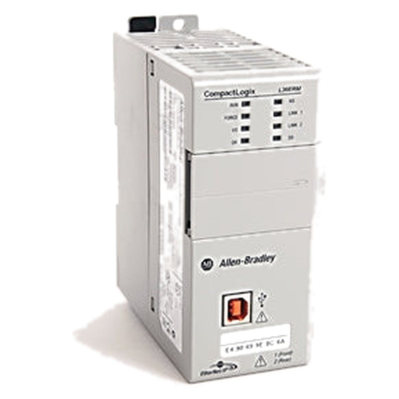 Allen-Bradley 1769-L38ERMK | Communication & I/O Module