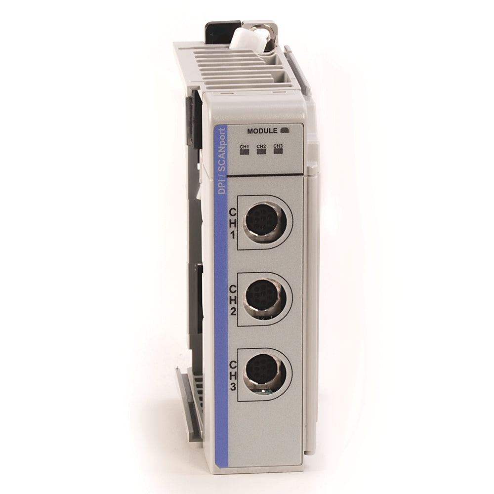 Allen-Bradley 1769-SM1 | Industrial Automation Component