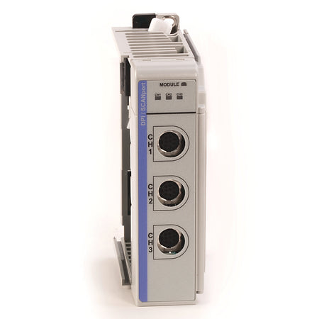 Allen-Bradley 1769-SM1 | Industrial Automation Component