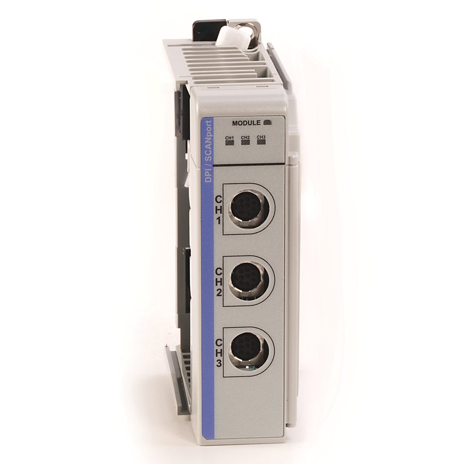 Allen-Bradley 1769-SM1 | Industrial Automation Component