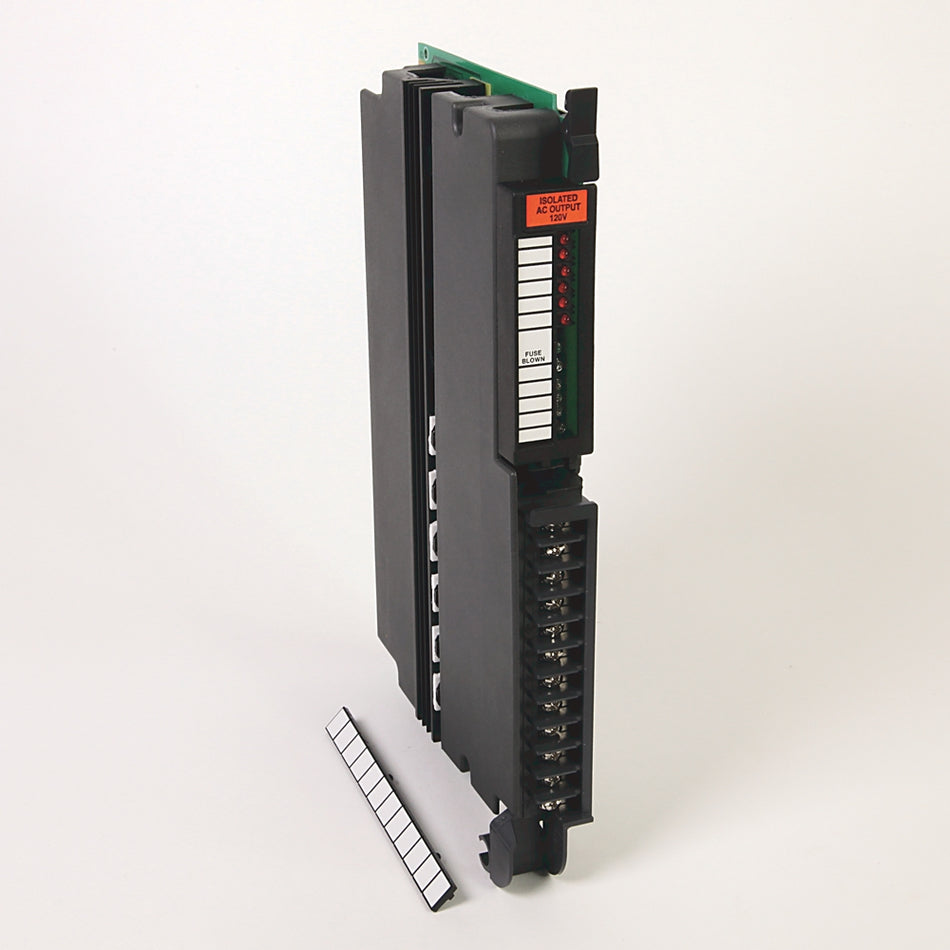 Allen-Bradley 1771-OD16/B