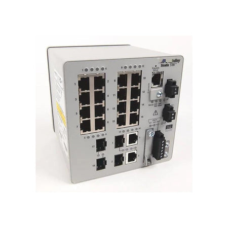 Allen-Bradley 1783-BMS10CGN