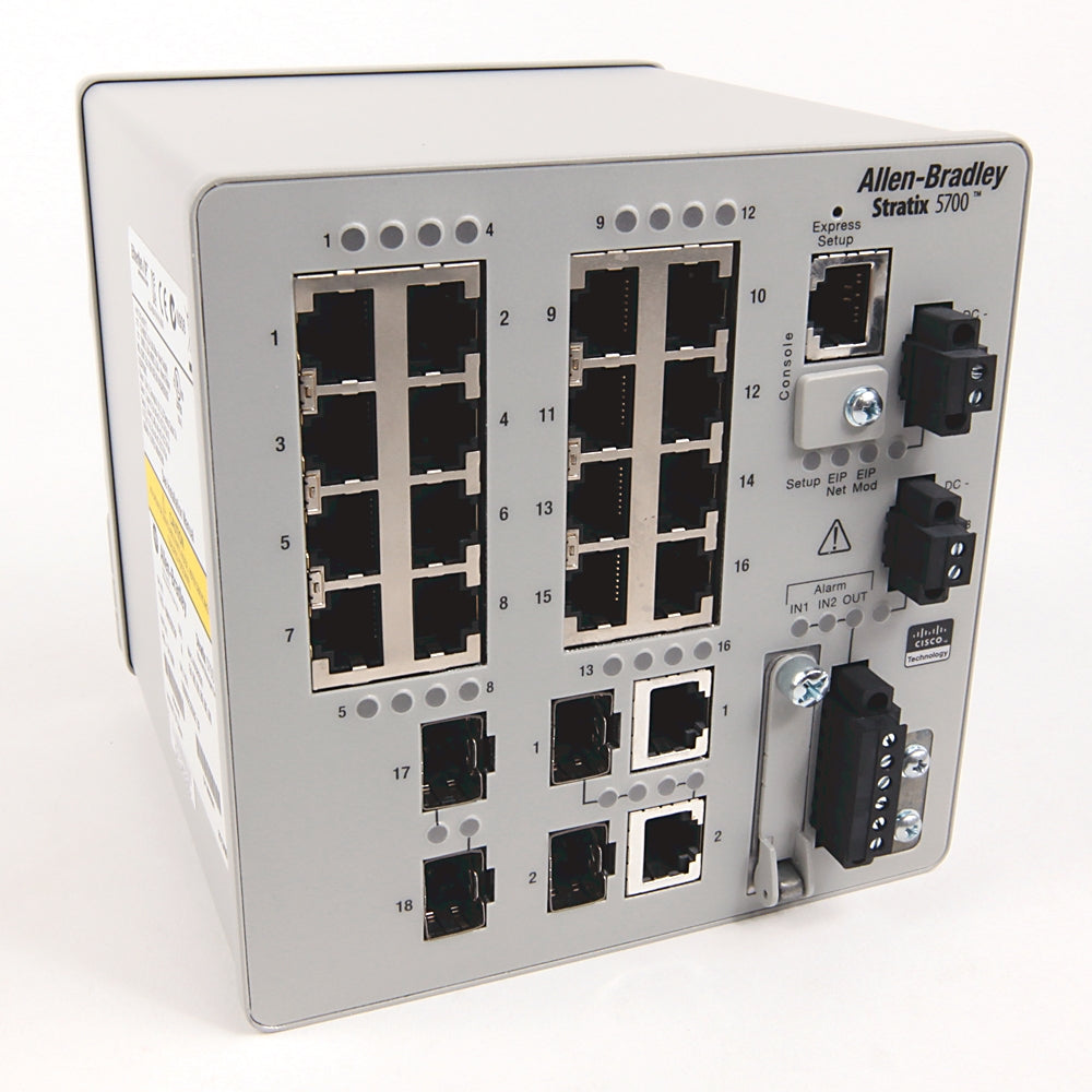 Allen-Bradley 1783-BMS20CGN | Circuit Breaker