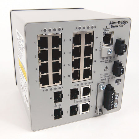 Allen-Bradley 1783-BMS20CGN | Circuit Breaker