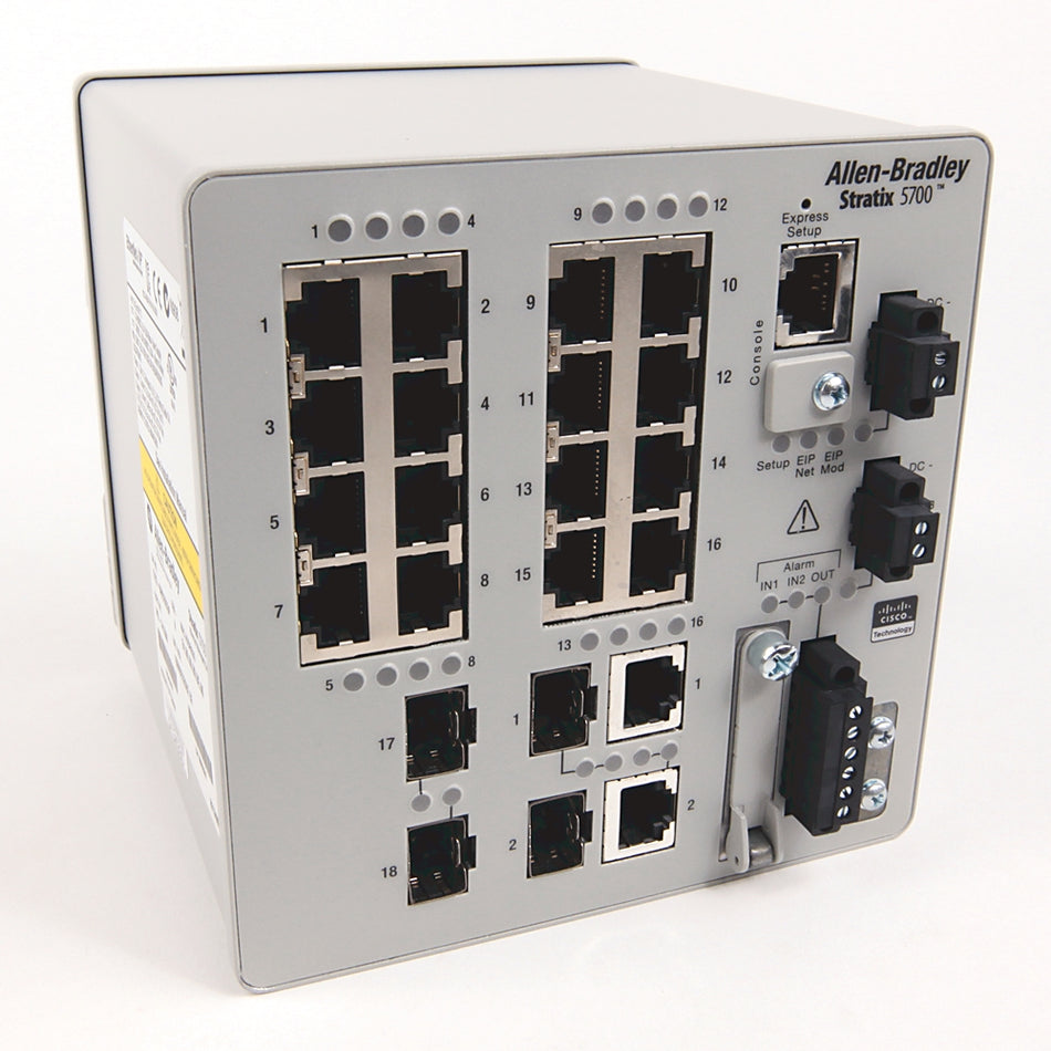 Allen-Bradley 1783-BMS20CGN | Circuit Breaker